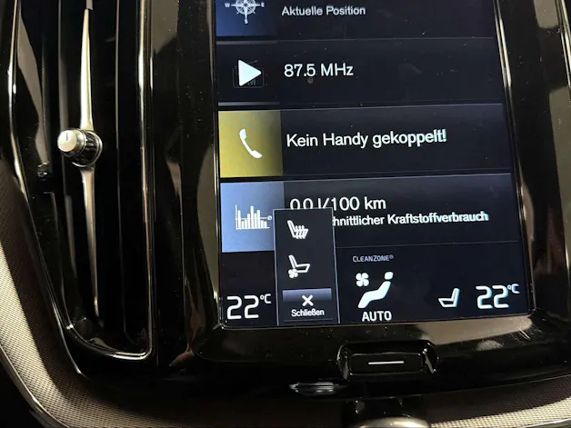 VOLVO XC60 2.0 T8 TE Inscription eAWD