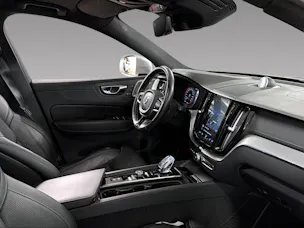 VOLVO XC60 2.0 T8 TE Inscription eAWD