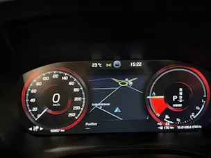 VOLVO XC60 2.0 T8 TE Inscription eAWD
