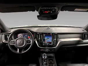 VOLVO XC60 2.0 T8 TE Inscription eAWD