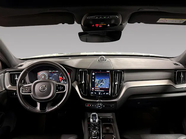 VOLVO XC60 2.0 T8 TE Inscription eAWD