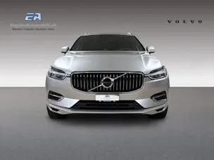 VOLVO XC60 2.0 T8 TE Inscription eAWD