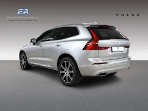 VOLVO XC60 2.0 T8 TE Inscription eAWD