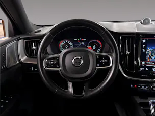 VOLVO XC60 2.0 T8 TE Inscription eAWD