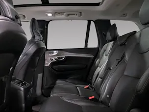 VOLVO XC90 2.0 T8 TE Ultimate Bright 7P. eAWD