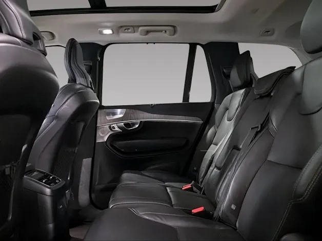 VOLVO XC90 2.0 T8 TE Ultimate Bright 7P. eAWD