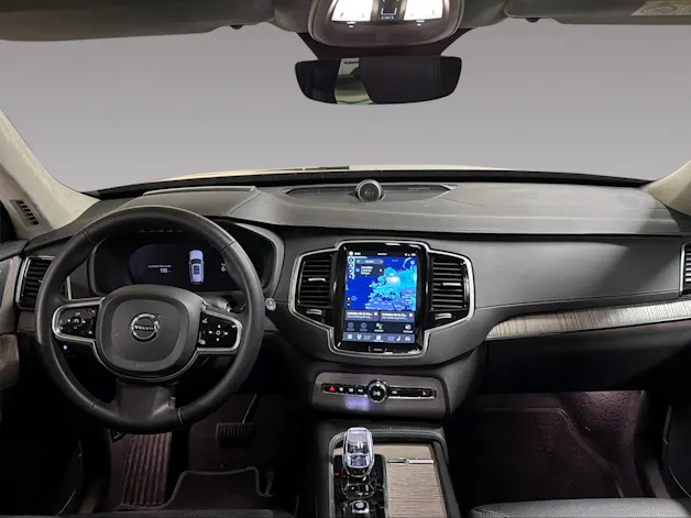 VOLVO XC90 2.0 T8 TE Ultimate Bright 7P. eAWD