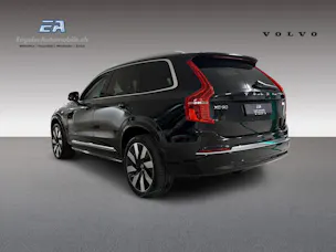 VOLVO XC90 2.0 T8 TE Ultimate Bright 7P. eAWD