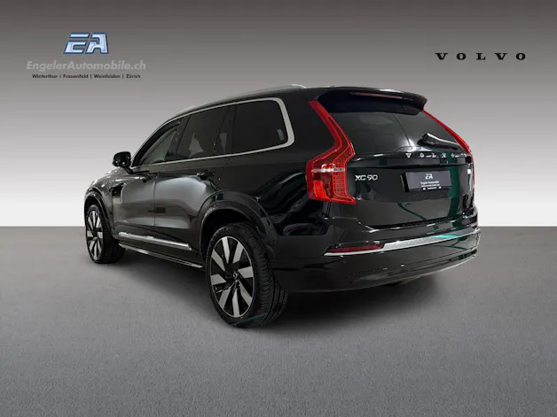 VOLVO XC90 2.0 T8 TE Ultimate Bright 7P. eAWD