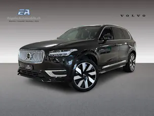 VOLVO XC90 2.0 T8 TE Ultimate Bright 7P. eAWD