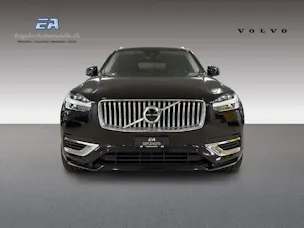 VOLVO XC90 2.0 T8 TE Ultimate Bright 7P. eAWD
