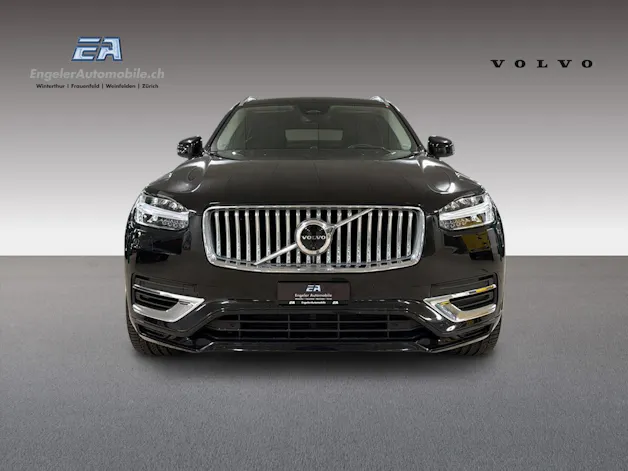 VOLVO XC90 2.0 T8 TE Ultimate Bright 7P. eAWD
