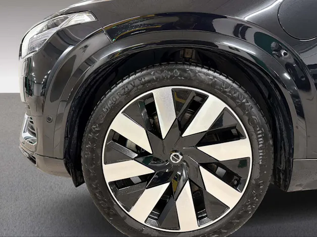 VOLVO XC90 2.0 T8 TE Ultimate Bright 7P. eAWD