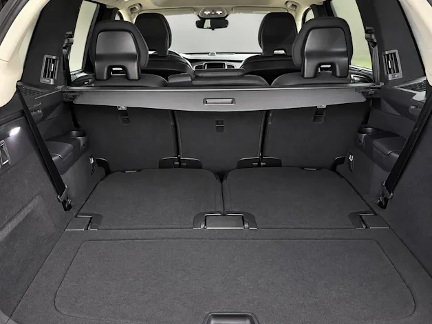 VOLVO XC90 2.0 T8 TE Ultimate Bright 7P. eAWD