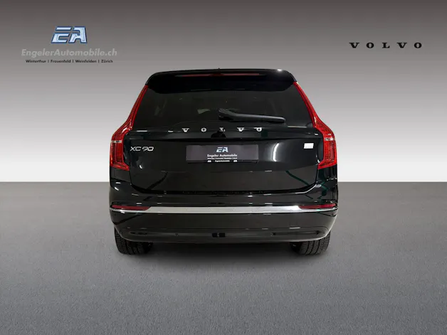 VOLVO XC90 2.0 T8 TE Ultimate Bright 7P. eAWD