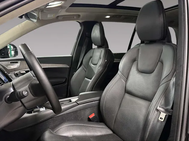 VOLVO XC90 2.0 T8 TE Ultimate Bright 7P. eAWD