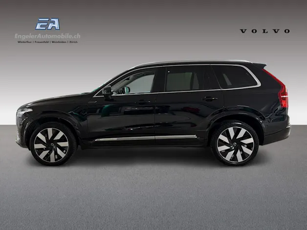 VOLVO XC90 2.0 T8 TE Ultimate Bright 7P. eAWD