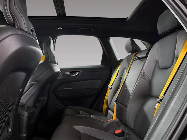 VOLVO XC60 2.0 T8 TE Polestar eAWD