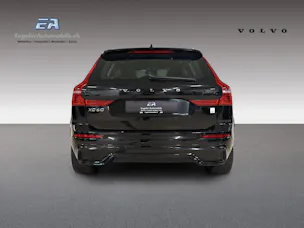VOLVO XC60 2.0 T8 TE Polestar eAWD