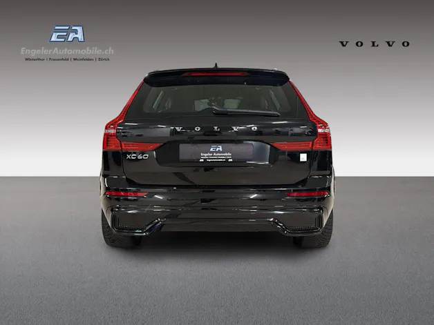 VOLVO XC60 2.0 T8 TE Polestar eAWD