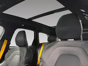VOLVO XC60 2.0 T8 TE Polestar eAWD