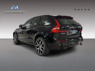 VOLVO XC60 2.0 T8 TE Polestar eAWD