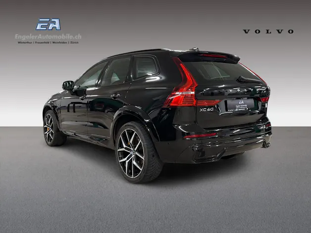 VOLVO XC60 2.0 T8 TE Polestar eAWD