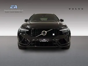 VOLVO XC60 2.0 T8 TE Polestar eAWD
