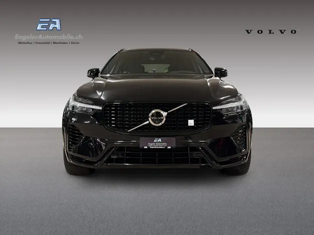 VOLVO XC60 2.0 T8 TE Polestar eAWD