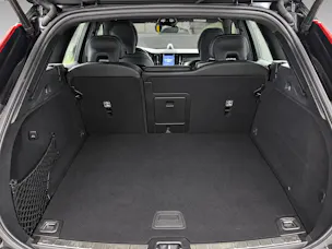 VOLVO XC60 2.0 T8 TE Polestar eAWD