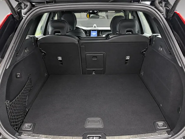 VOLVO XC60 2.0 T8 TE Polestar eAWD