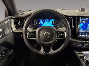 VOLVO XC60 2.0 T8 TE Polestar eAWD