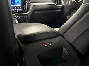 VOLVO XC60 2.0 T8 TE Polestar eAWD