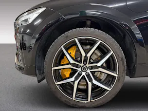 VOLVO XC60 2.0 T8 TE Polestar eAWD