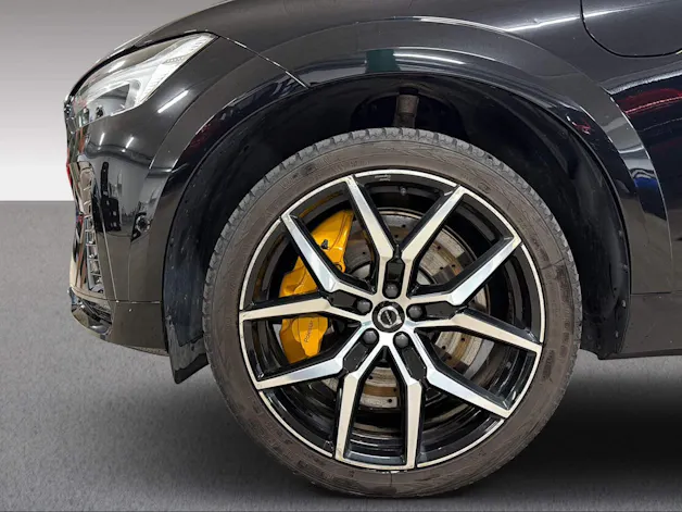 VOLVO XC60 2.0 T8 TE Polestar eAWD