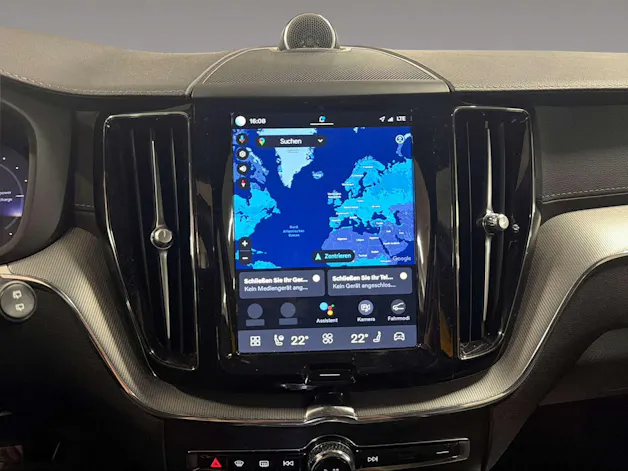 VOLVO XC60 2.0 T8 TE Polestar eAWD