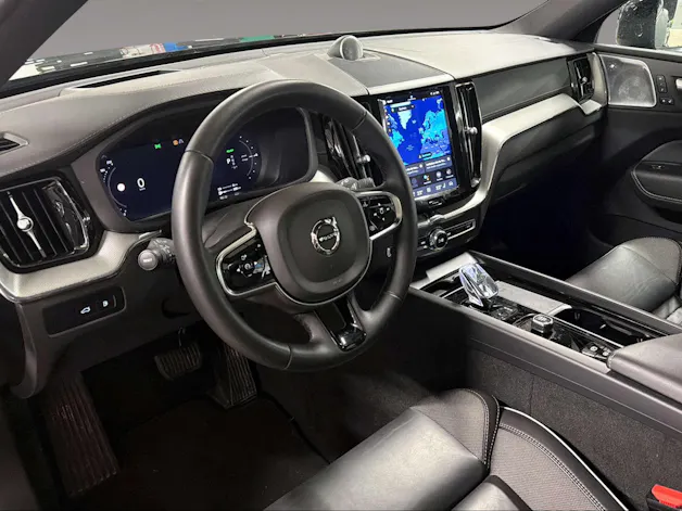 VOLVO XC60 2.0 T8 TE Polestar eAWD