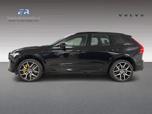 VOLVO XC60 2.0 T8 TE Polestar eAWD