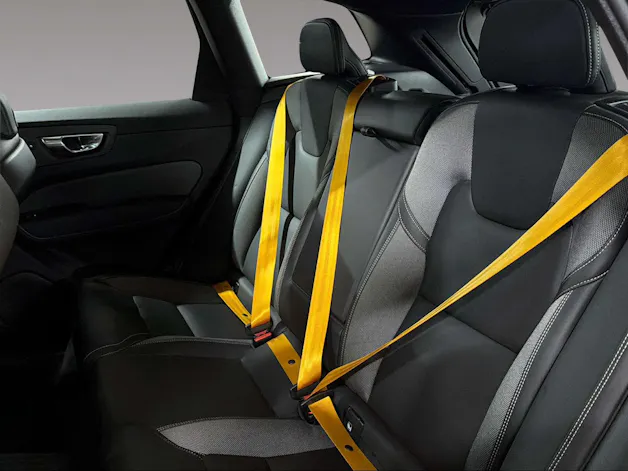 VOLVO XC60 2.0 T8 TE Polestar eAWD