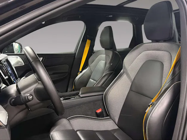 VOLVO XC60 2.0 T8 TE Polestar eAWD