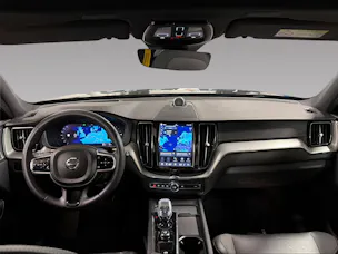 VOLVO XC60 2.0 T8 TE Polestar eAWD