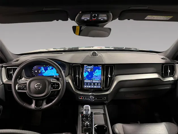 VOLVO XC60 2.0 T8 TE Polestar eAWD