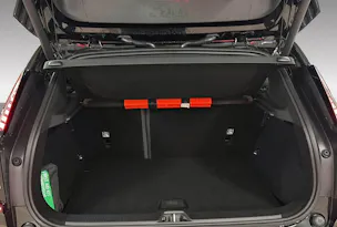 VOLVO EX30 E60 Plus Swiss Black Edition