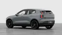 Volvo EX30 E60 Plus Swiss Black Edition
