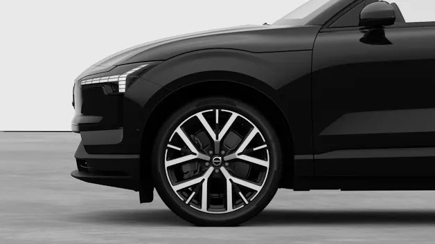 Volvo EX30 E60 Twin Ultra Performance Sw. Black Ed. AWD