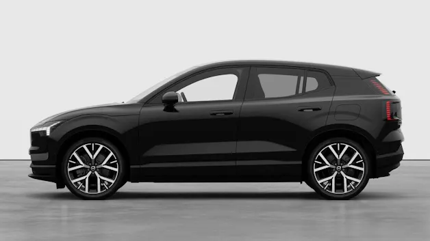 Volvo EX30 E60 Twin Ultra Performance Sw. Black Ed. AWD