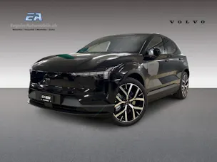 VOLVO EX30 E60 Twin Ultra Performance Sw. Black Ed. AWD