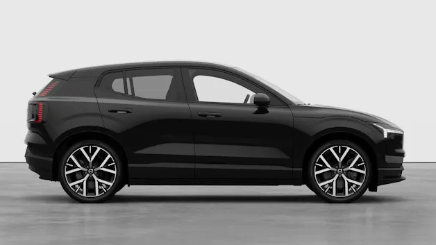 Volvo EX30 E60 Twin Ultra Performance Sw. Black Ed. AWD