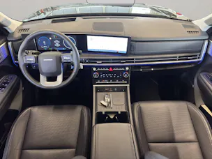 HYUNDAI Santa Fe 1.6 T-GDi HEV Vertex