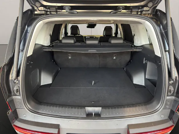 Hyundai Santa Fe 1.6 T-GDi HEV Vertex
